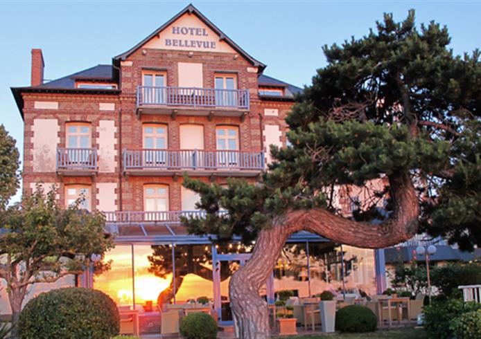 Bellevue Hotel