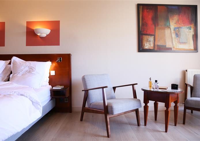 Bellevue Hotel