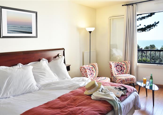Bellevue Hotel