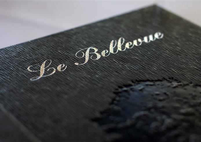Bellevue Hotel