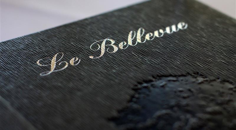 Bellevue Hotel