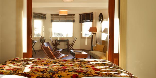 Bellevue Hotel