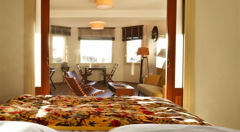 Bellevue Hotel