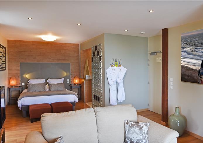 Bellevue Hotel