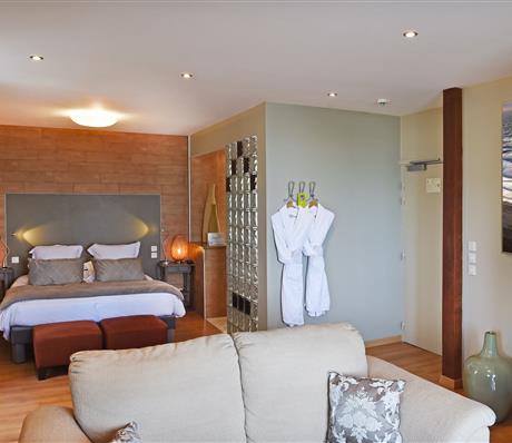 Bellevue Hotel