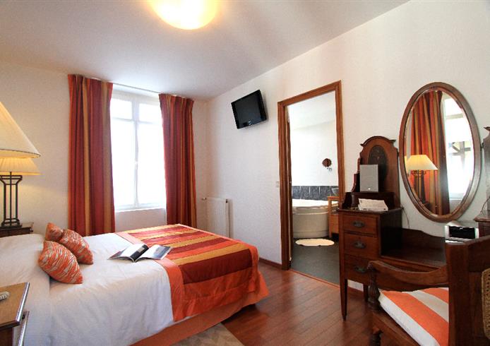 Bellevue Hotel