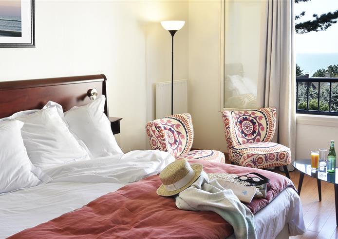 Bellevue Hotel
