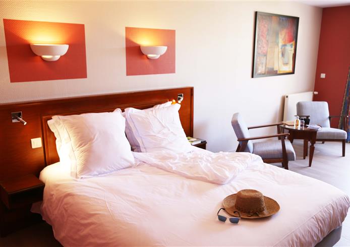 Bellevue Hotel