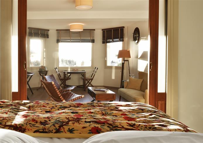 Bellevue Hotel