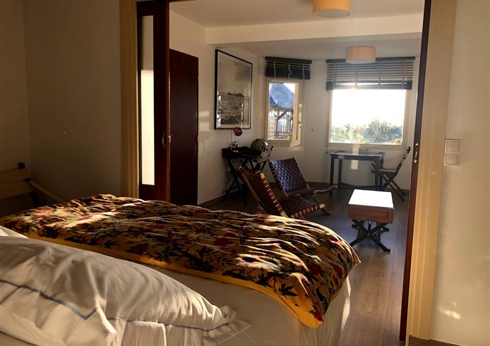Bellevue Hotel