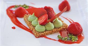 Hotel Restaurant Bellevue Meerblick Normandie - Bellevue Hotel