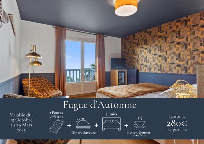 hotel normandie - Bellevue Hotel