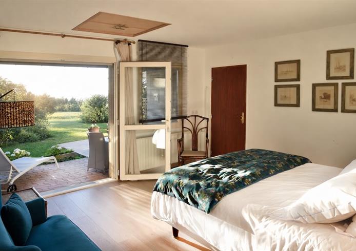 Bellevue Hotel
